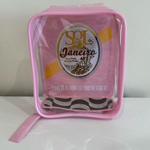 Sol de Janeiro Beija Flor Travel Case